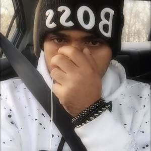 Meet your Posher, Rupesh